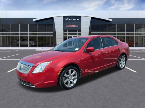 2011 Mercury Milan Premier Florence AL | Bentley Chevrolet of Florence ...