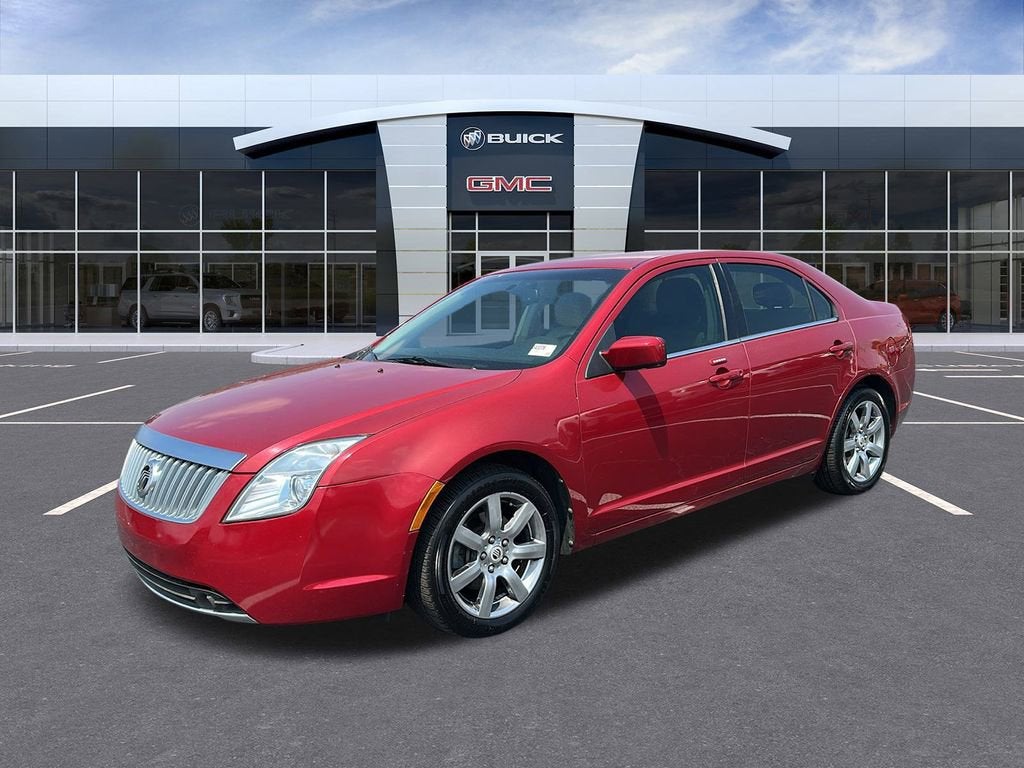 2011 Mercury Milan Premier Florence AL | Bentley Chevrolet of Florence ...