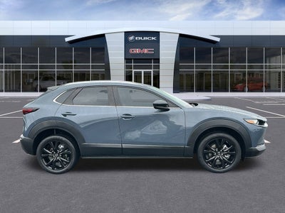2023 Mazda Mazda CX-30 2.5 S Carbon Edition