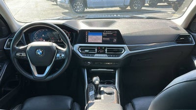 2019 BMW 3 Series 330i