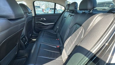 2019 BMW 3 Series 330i