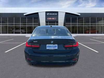 2019 BMW 3 Series 330i