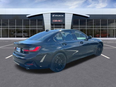 2019 BMW 3 Series 330i