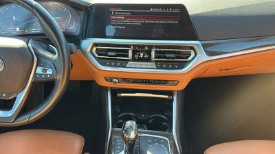 2021 BMW 3 Series 330i xDrive