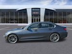 2021 BMW 3 Series 330i xDrive