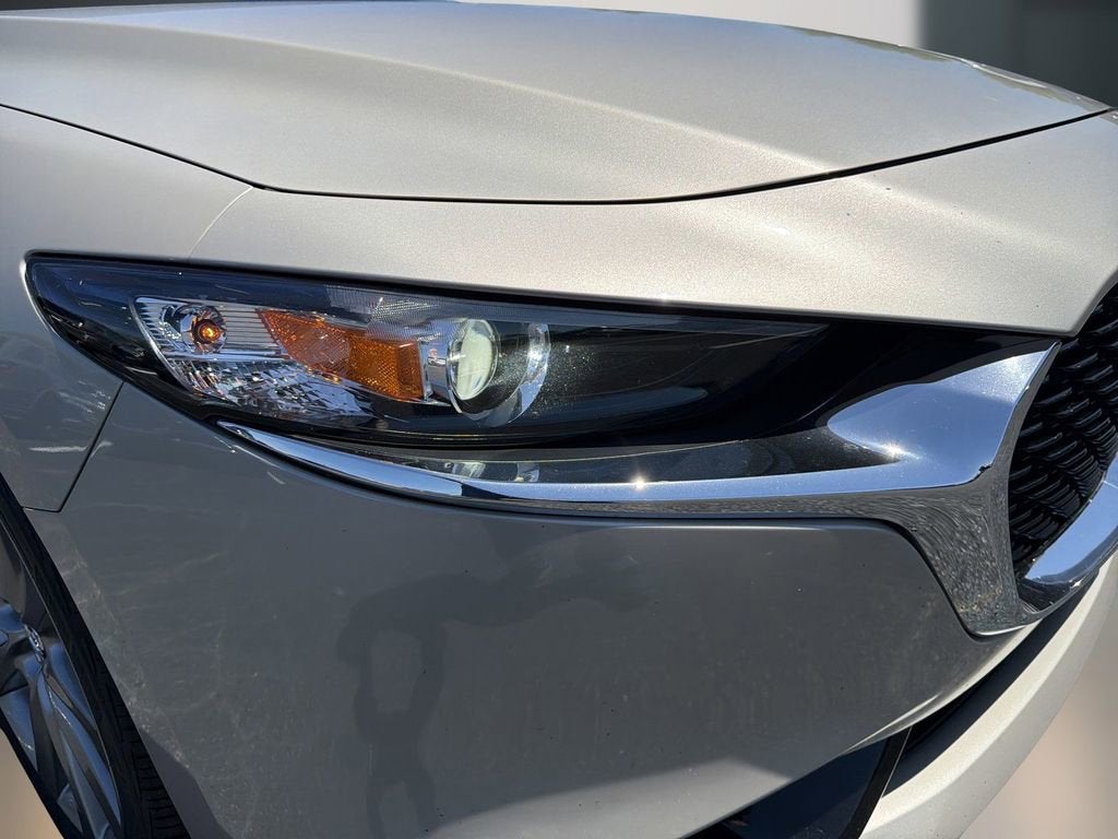 2023 Mazda Mazda3 Sedan 2.5 S Preferred