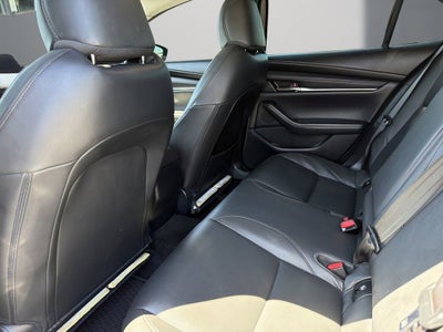 2023 Mazda Mazda3 Sedan 2.5 S Preferred