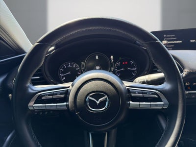 2023 Mazda Mazda3 Sedan 2.5 S Preferred