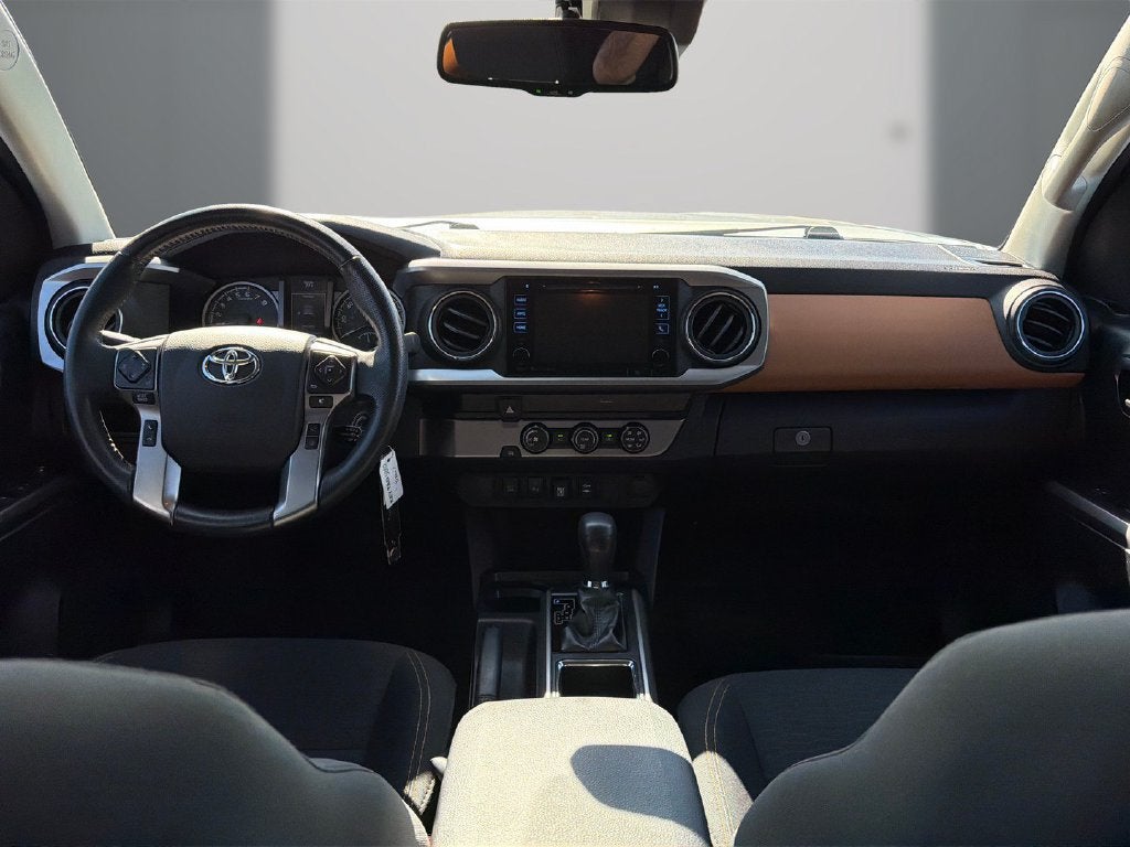 2019 Toyota Tacoma SR5 V6