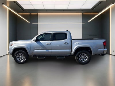 2019 Toyota Tacoma SR5 V6