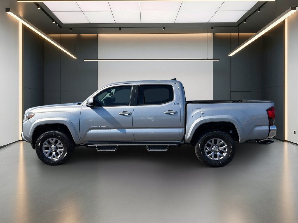 2019 Toyota Tacoma SR5 V6