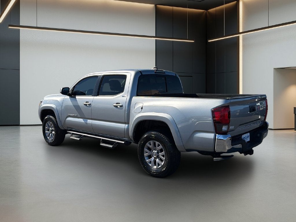 2019 Toyota Tacoma SR5 V6