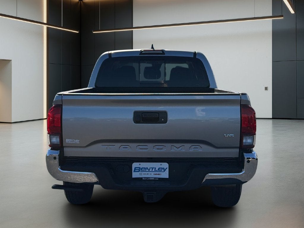 2019 Toyota Tacoma SR5 V6