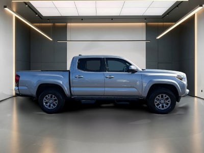 2019 Toyota Tacoma SR5 V6