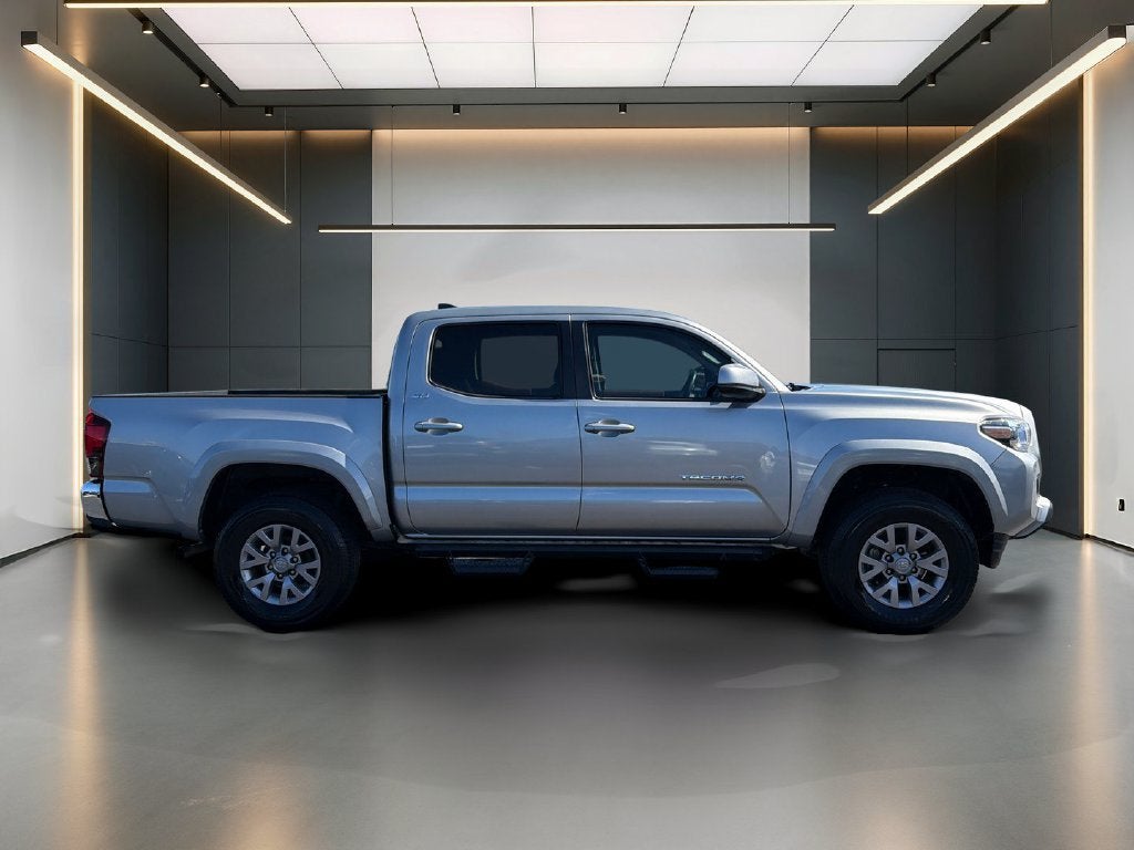 2019 Toyota Tacoma SR5 V6
