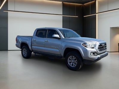 2019 Toyota Tacoma SR5 V6