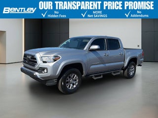 2019 Toyota Tacoma SR5 V6