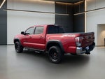 2020 Toyota Tacoma TRD Off-Road