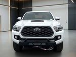 2022 Toyota Tacoma 4WD SR