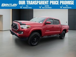 2021 Toyota Tacoma SR5 V6