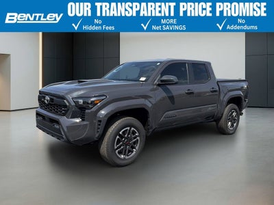 2024 Toyota Tacoma 2WD SR5
