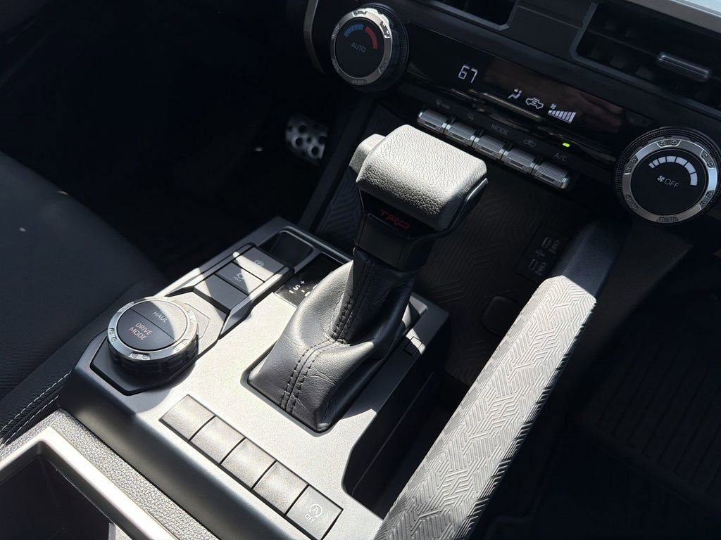 2024 Toyota Tacoma 2WD SR5