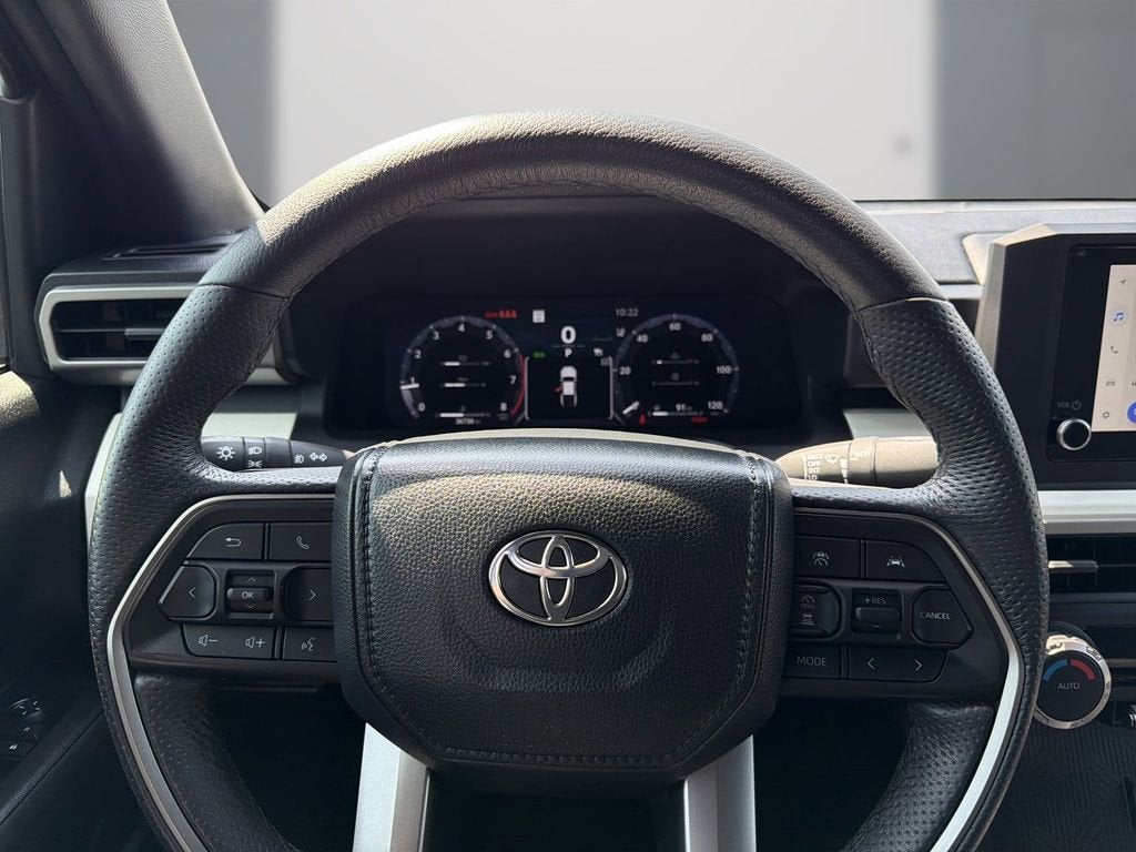 2024 Toyota Tacoma 2WD SR5