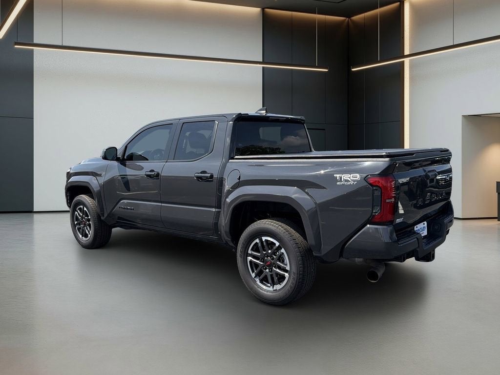 2024 Toyota Tacoma 2WD SR5