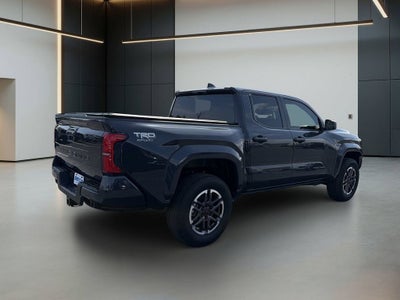 2024 Toyota Tacoma 2WD SR5