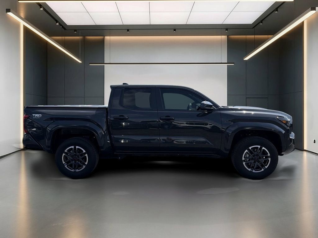 2024 Toyota Tacoma 2WD SR5