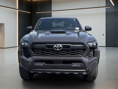 2024 Toyota Tacoma 2WD SR5