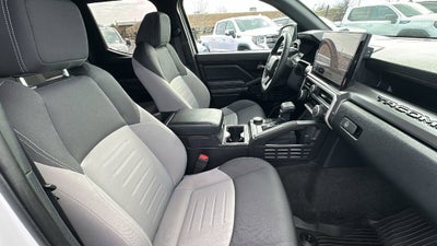 2024 Toyota Tacoma 2WD SR5