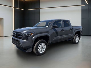 2024 Toyota Tacoma 2WD SR