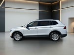 2018 Volkswagen Tiguan SEL