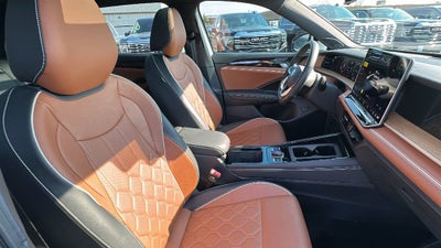 2025 Volkswagen Tiguan SEL R-Line