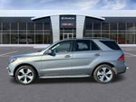2016 Mercedes-Benz GLE GLE 350