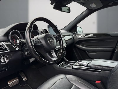 2018 Mercedes-Benz AMG® GLE 43 4MATIC®
