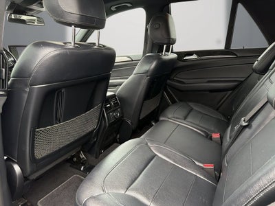 2018 Mercedes-Benz AMG® GLE 43 4MATIC®