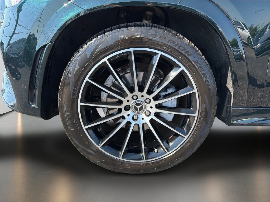 2022 Mercedes-Benz GLE 350 GLE 350