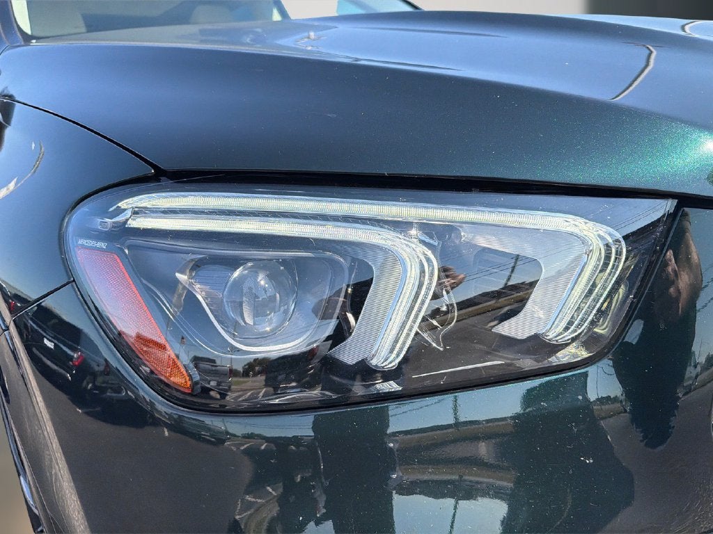 2022 Mercedes-Benz GLE 350 GLE 350