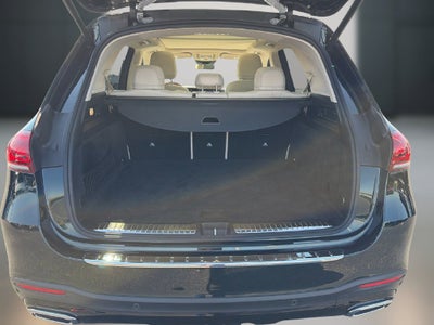 2022 Mercedes-Benz GLE 350 GLE 350