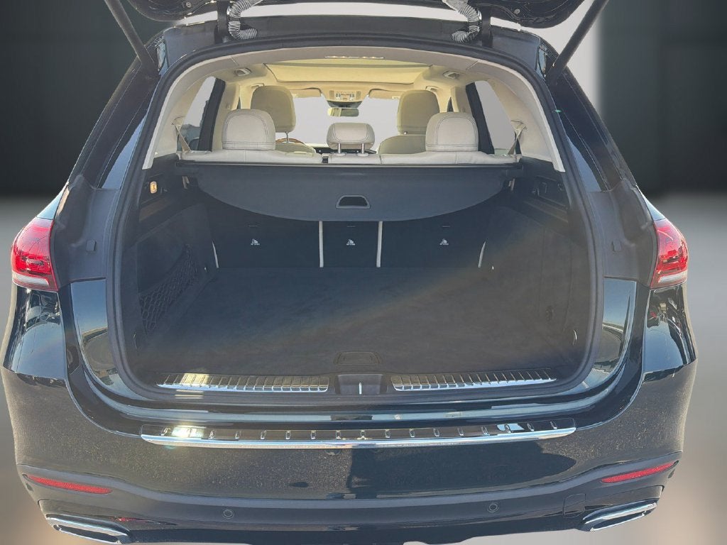 2022 Mercedes-Benz GLE 350 GLE 350