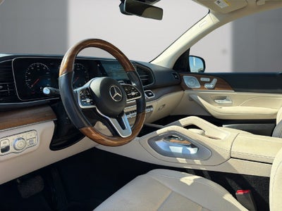 2022 Mercedes-Benz GLE 350 GLE 350