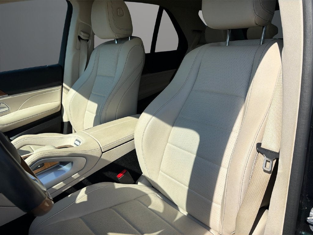 2022 Mercedes-Benz GLE 350 GLE 350