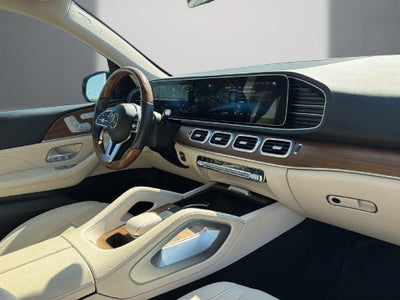 2022 Mercedes-Benz GLE 350 GLE 350