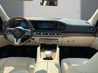 2022 Mercedes-Benz GLE 350 GLE 350