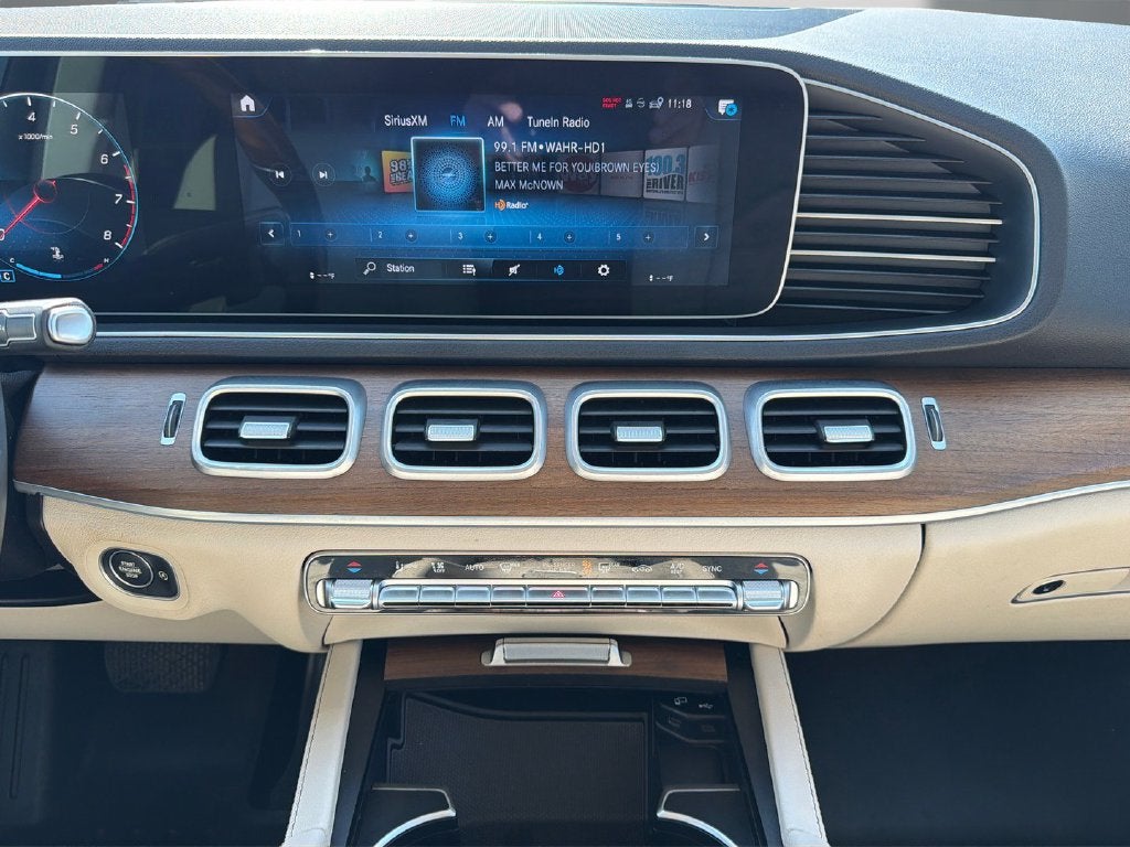 2022 Mercedes-Benz GLE 350 GLE 350