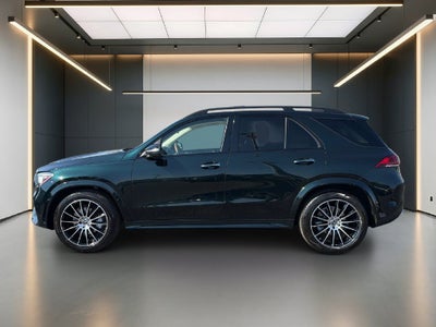 2022 Mercedes-Benz GLE 350 GLE 350