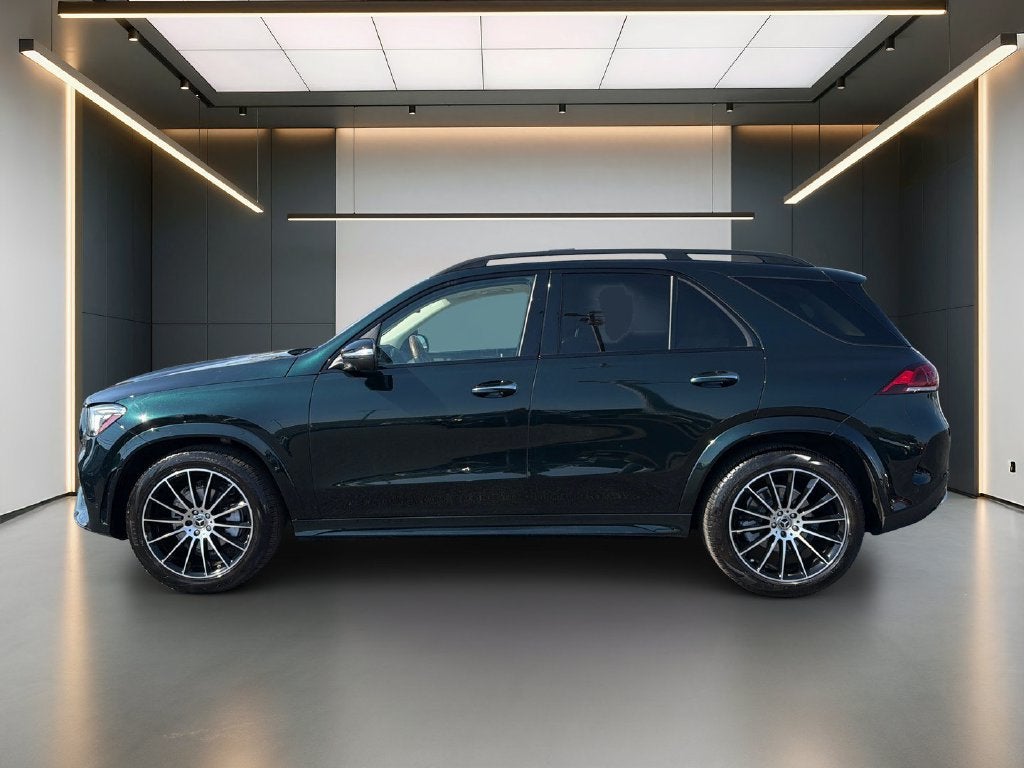 2022 Mercedes-Benz GLE 350 GLE 350