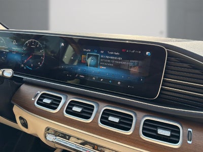 2022 Mercedes-Benz GLE 350 GLE 350